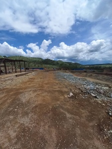 Maquinaria Minera JXSC, Procesamiento de Cromita Laterítica en Zimbabue, Alta Tasa de Recuperación de Cromo Aluvial - Product Image 6