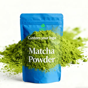Healthway menyediakan bubuk Matcha tingkat baik Matcha hijau - Product Image 4