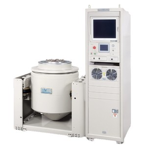 Equipo de Prueba de Vibración Emic F-3K40A 2500Hz con Capacidad de Carga de 200kg para Pruebas de Vibración - Product Image 5