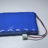 Paket Baterai Pengganti untuk WYBOT C1 WY210C Robotic Pool Vacuum Premium 25.2V 5000mAh Baterai Lithium-ion
