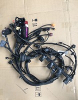 Harness Mesin Rakitan Harness Mesin OE L04E972627AJ untuk Suku Cadang Mobil Audi A3 A4 Q5