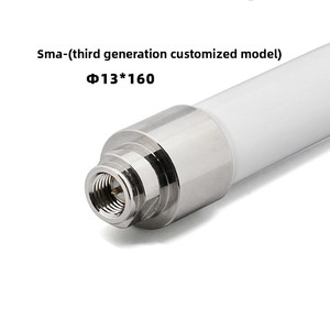 Antena Omnidireccional de Fibra de Vidrio de 2dBi, 1.4G 2.4G 5.8G 433MHz, IP65, para Transmisión de Video en Drones y Embarcaciones No Tripuladas - Product Image 2