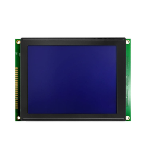 320×240 STN กราฟิก COB โมดูลจอแอลซีดี 8080 8-บิต โมโนโครมดอทเมทริกซ์ - Product Image 1