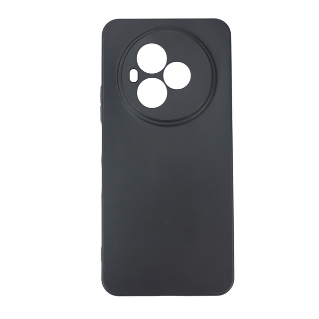 Shockproof Matte TPU Soft Case Silicone Protective Mobile Phone Cover Case for TCL Nxtpaper 60 Ultra Phone Cases
