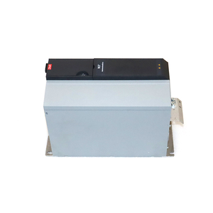 Variateur de fréquence VLT FC-302 18,5 kW 380-480 V CA pour contrôle de vitesse variable - Product Image 2