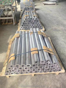 <span class=keywords><strong>X</strong></span>-ışını CT odası radyasyon koruyucu fabrika fiyatı için 99.994% saf kurşun boru tüpü - Product Image 4