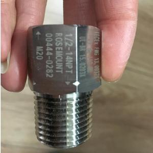 เครื่องส่งสัญญาณอุณหภูมิแบบ PT100 รุ่นดั้งเดิม 3144P 4-20mA - Product Image 6