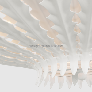 Lampadario in ottone moderno, - Product Image 5