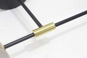 New Product Indoor Decoration Custom <b>Lighting</b> Hotel Villa Luxury Chandelier - Product Image 3