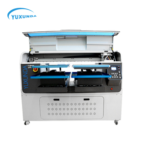 Impresora de Película DTF Dual Yuxunda I3200, Máquina de Impresión DTF, Impresoras DTG, Máquina para Camisetas y Sudaderas - Product Image 2