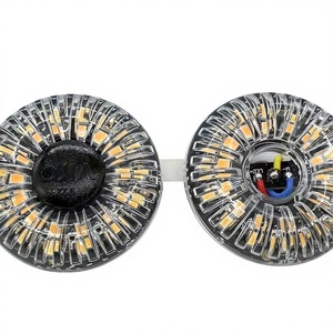 การฉีดขึ้นรูปแรงดันต่ำสำหรับเซ็นเซอร์ยานยนต์และชุดสายไฟ - Product Image 1