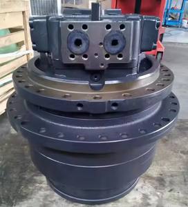 <span class=keywords><strong>Travel</strong></span> <span class=keywords><strong>Motor</strong></span> <span class=keywords><strong>Assy</strong></span> K1003131 untuk Suku Cadang Excavator Doosan Solar 340 Final Drive Excavator SL340 - Product Image 5