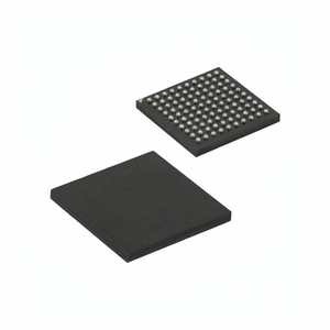 Authorized Distributor Electronics Component 100 TFBGA ATSAM4S16CB-CNR Embedded - Product Image 1