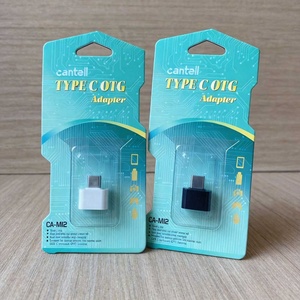 Cantell CE ROHS UKCA Micro <span class=keywords><strong>Usb</strong></span> Otg <span class=keywords><strong>adaptador</strong></span> para Android tipo C macho a <span class=keywords><strong>USB</strong></span> <span class=keywords><strong>Cable</strong></span> <span class=keywords><strong>adaptador</strong></span> conector OTG datos para Iphone 15 - Product Image 4