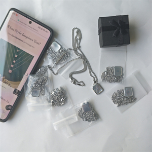 Getsmart NFC kích hoạt đồ trang sức 13.56MHz thẻ nhỏ quét mảnh cho thấy những kỷ niệm tuyệt vời trên điện thoại thông minh - Product Image 6