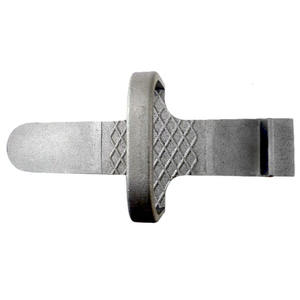 Herramienta de elevación de puerta de aleación de aluminio duradera para soporte OEM y ODM personalizable DIY - Product Image 3