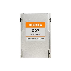 สต็อก SSD ขนาด 2.5 นิ้ว U. แบบติดตั้งในตัว 2 ไดรฟ์ CD7 R Series Pcie4.0 Pcie Gen4 ความจุ 1.92TB 3.84TB 7.68TB 15.36TB ฮาร์ดดิสก์แบบโซลิดสเตทภายใน (SSD) - Product Image 2