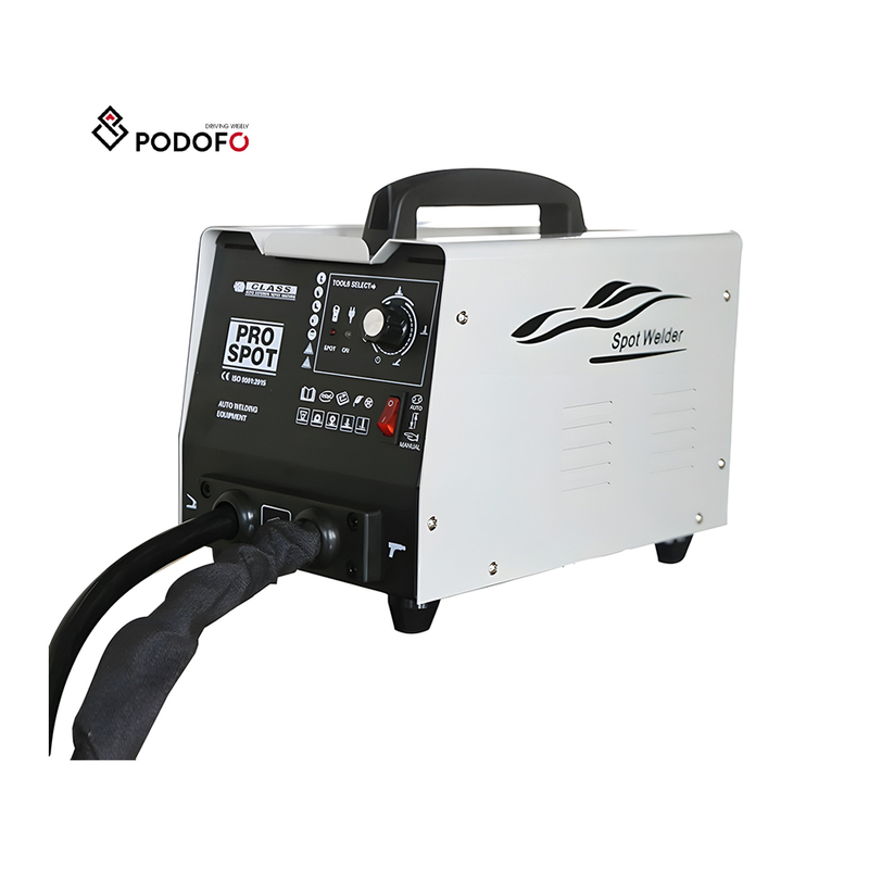 Podofo Car Paintless Dent Repair Tool