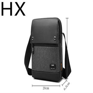 Bolso de hombro informal a la moda para <span class=keywords><strong>hombre</strong></span>, bandolera multifuncional de tela Oxford, YG-39, venta directa de fábrica - Product Image 2