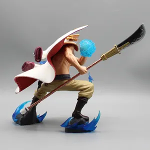 <span class=keywords><strong>Figura</strong></span> Coleccionable <span class=keywords><strong>de</strong></span> Edward Newgate con <span class=keywords><strong>Barba</strong></span> <span class=keywords><strong>Blanca</strong></span> <span class=keywords><strong>de</strong></span> 20 cm, 1 PIEZA, <span class=keywords><strong>Figura</strong></span> <span class=keywords><strong>de</strong></span> Anime <span class=keywords><strong>de</strong></span> PVC, Juguete <span class=keywords><strong>de</strong></span> Dibujos Animados, Estatua, Figuras <span class=keywords><strong>de</strong></span> Acción - Product Image 4