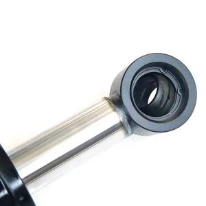 Yüksek doğruluk sert krom kaplama çift etkili özelleştirilmiş yağ basınç silindir römork fabrika doğrudan hidrolik silindir - Product Image 6