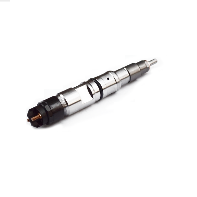 High Quality New Diesel Fuel Injector  0445120178 Common Rail Injection Nozzle  53401112010 For JAMZ Russia
