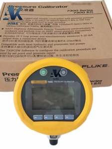 Calibrador de presión digital 730G original - Product Image 3
