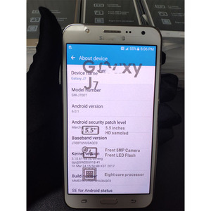 Telefoni Cellulari Sbloccati Usati per <span class=keywords><strong>J7</strong></span> J727 J260 J327 J500 J700 - Product Image 2