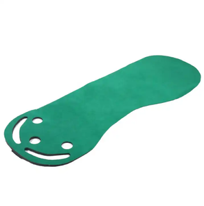 Nuevo diseño Golf Putting Training Aid Práctica interior y exterior golf putting green Mat Golf Mini Course - Product Image 4