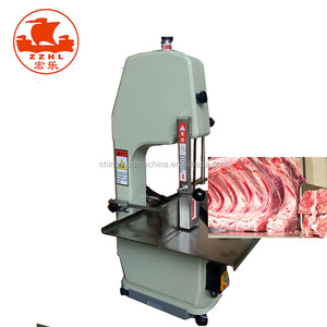 Machine <span class=keywords><strong>à</strong></span> découper la viande congelée électrique automatique pour <span class=keywords><strong>boucherie</strong></span>, <span class=keywords><strong>à</strong></span> <span class=keywords><strong>vendre</strong></span> - Product Image 1