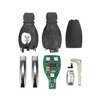 Nuevo Control Remoto para Llave de Auto al por Mayor, Llave de Auto de Alta Calidad, Piezas de Auto de Alto Rendimiento, 12 Meses de Garantía, Directo de Fábrica