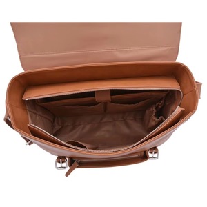 Bolso bandolera de nylon para cámara DSLR, de fábrica BSCI, para viajes y fotografía. - Product Image 5