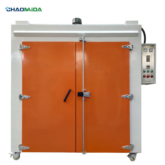 Laboratory High Temperature Oven Stainless Steel Circulating Oven Curing Industrial Oven
