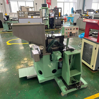Meilleur Prix Machine d'Extrusion GT Monovis pour le Traitement de Profilés en Plastique PP PS avec Moteur et Composants Essentiels de Roulement à Vendre