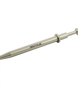 Soporte para Piedras Preciosas DK502C Premium Extendido, Acabado Plateado, Sujeción Segura, Anti-Rayaduras, para Clasificación <span class=keywords><strong>de</strong></span> Gemas y <span class=keywords><strong>Taller</strong></span> <span class=keywords><strong>de</strong></span> Joyería - Product Image 2