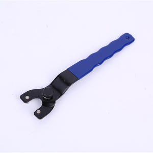 Wholesale Adjustable Angle Key Pin <b>Spanner</b> Plastic Handle Wrench Home Wrenches Repair <b>Tool</b> - Product Image 5
