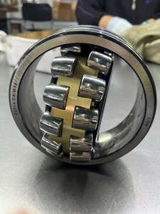 Lqb ब्रांड टिकाऊ उच्च गुणवत्ता वाले लंबे जीवन कम शोर गोलाकार रोलर असर <span class=keywords><strong>23238</strong></span> ca/w33 - Product Image 4