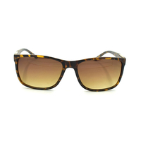 Yiwu prix d'usine bon marché OEM vente en gros mode lunettes de soleil à la mode hommes lunettes de soleil polarisées personnalisées