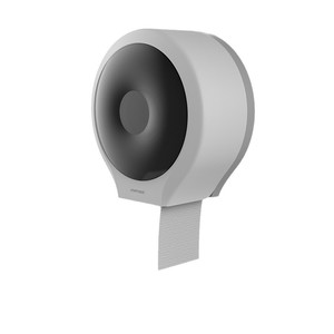 Toilet <b>Paper</b> Box Circular Wall Mounted Waterproof For Hotels Bathrooms - Product Image 1