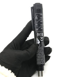 Stylo <span class=keywords><strong>de</strong></span> détection <span class=keywords><strong>de</strong></span> <span class=keywords><strong>liquide</strong></span> <span class=keywords><strong>de</strong></span> frein pour la plupart des voitures pour les tests <span class=keywords><strong>de</strong></span> qualité <span class=keywords><strong>de</strong></span> l'huile des voitures et des motos - Product Image 5