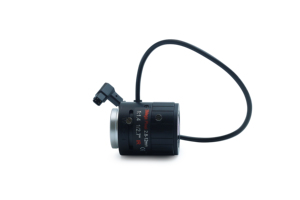 Độ phân giải cao 3.0MP HD CCTV IP <span class=keywords><strong>Camera</strong></span> ống kính F1.4 1/2.7 "Mega Pixel Varifocal 2.8mm tiêu cự cố định Iris cho định dạng hình ảnh - Product Image 3