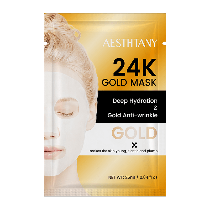 Or 24 carats - D2W77845W