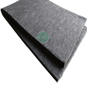 Prix usine voiture insonorisant absorbant <span class=keywords><strong>isolant</strong></span> insonorisant coton pour tapis de toit - Product Image 3