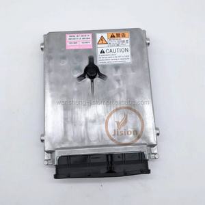 Pièces d'excavatrice SH350-5 ECU 6HK1 Unité de commande du moteur 8982224531 4HK1 Carte de commande informatique 8982224532 - Product Image 1