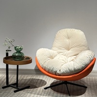 Canapé-lit simple moderne et confortable, imperméable, pour salon, chambre à coucher, avec design ergonomique, coussin doux