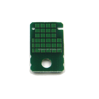 Puce de réservoir de maintenance MOJIAHUI MC-30 pour imprimantes Canon Pro 560s, 540, 540s, 520, 2000, 4000, 4000s, 6000s – Puce de réservoir d'encre usagée MC30
