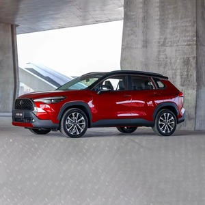 2024 Faw <b>Toyotas</b> <b>Corollas</b> <b>Cross</b> Xr Hybrid <b>New</b> Car 2.0l 1.2 1.8 Faw <b>Toyotas</b> <b>Corollas</b> <b>Cross</b> <b>Price</b> - Product Image 3