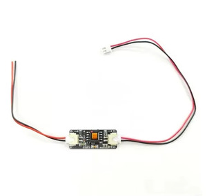 DC-DC 5W chuyển đổi bị cô lập mô-đun điện điện áp rộng đầu vào 5-36V đầu ra 12V Điện 5W mô-đun cung cấp điện - Product Image 5