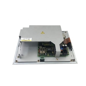 คุณภาพดีแบบดั้งเดิม ใหม่เอี่ยม Fanuc A02B-0281-C061 จอแสดงผลระบบหุ่นยนต์ฟานุค ตามภาพที่แสดง รับประกันหนึ่งปี - Product Image 4
