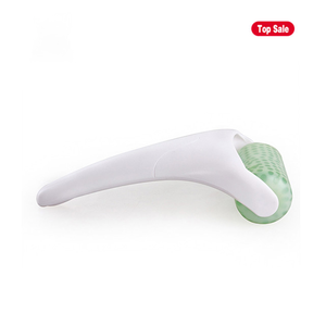 Système de roulage dermique rafraîchissant E-Mini, rouleau de glace pour le visage, anti-gonflement, silicone sans aiguille, massage de la peau, anti-rides, certifié CE - Product Image 5
